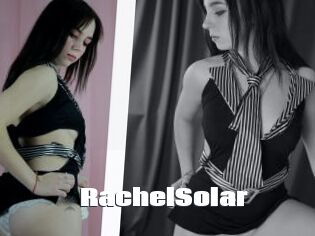 RachelSolar