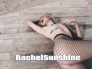 RachelSunshine