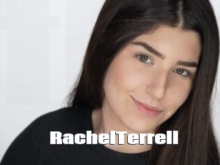 RachelTerrell