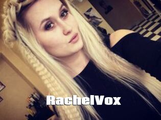 RachelVox