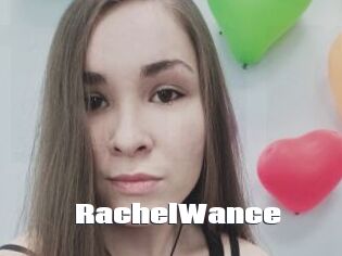 RachelWance