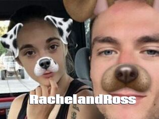 RachelandRoss