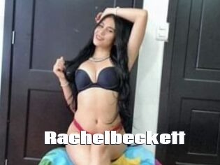 Rachelbeckett