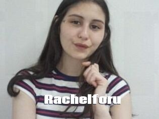 Rachelforu