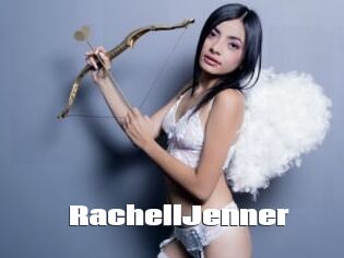 RachellJenner The hot porn