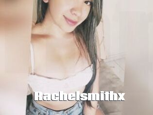 Rachelsmithx