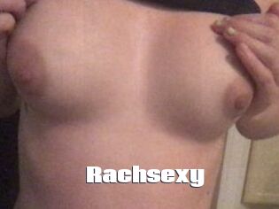 Rachsexy