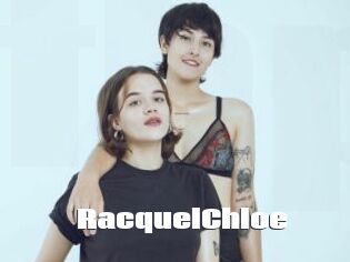 RacquelChloe