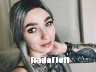 RadaFlott