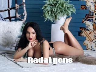 RadaLyons