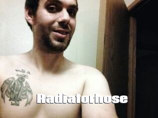 Radiatorhose