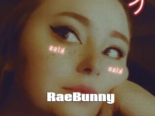 RaeBunny