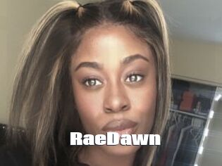 RaeDawn