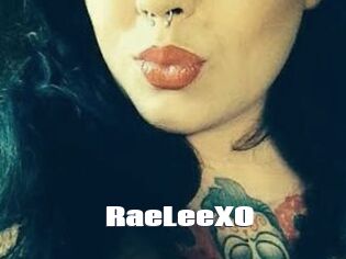 RaeLeeXO