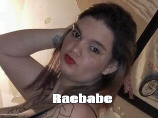 Raebabe