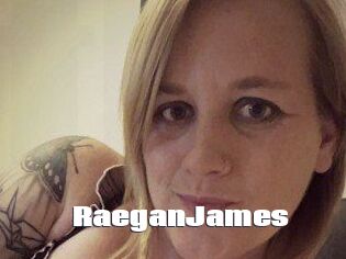 RaeganJames
