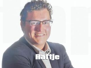 Raftje