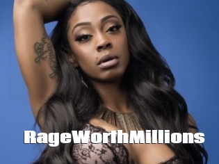 RageWorthMillions