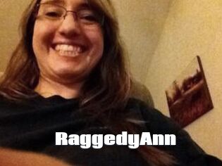 RaggedyAnn
