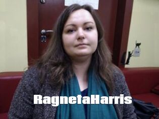 RagnetaHarris The hot porn
