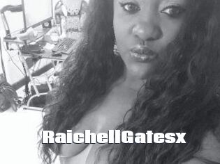 RaichellGatesx