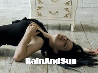 RainAndSun