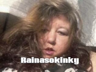 Rainasokinky