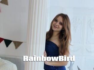 RainbowBird The hot porn