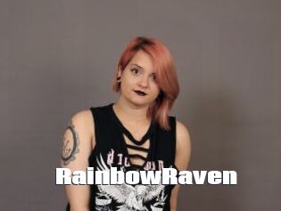 RainbowRaven The hot porn
