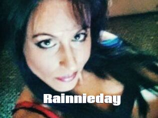 Rainnieday