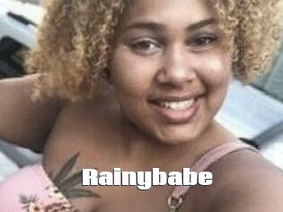 Rainybabe