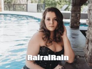 RairaiRain