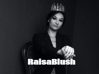 RaisaBlush
