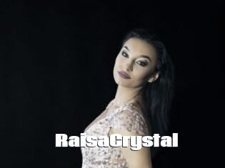 RaisaCrystal