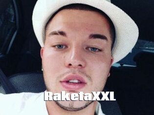 RaketaXXL