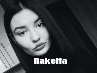 Raketta