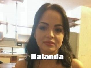 Ralanda