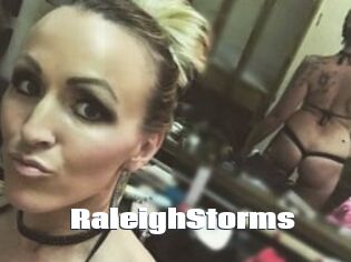 RaleighStorms