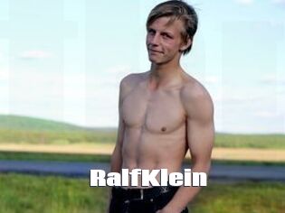 RalfKlein