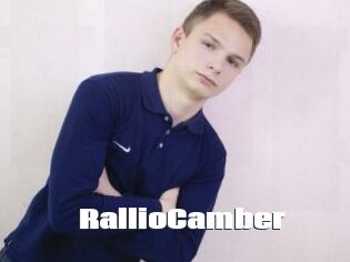 RallioCamber