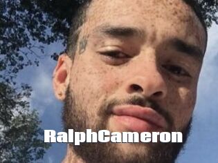 RalphCameron