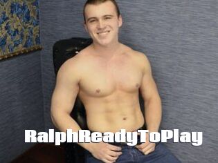 RalphReadyToPlay
