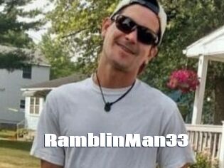 RamblinMan33