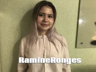 RamineRonges
