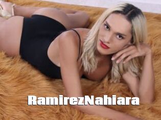 RamirezNahiara The hot porn