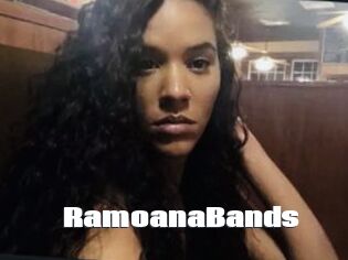 RamoanaBands