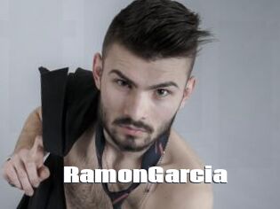 RamonGarcia The hot porn
