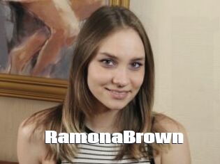 RamonaBrown