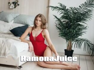 RamonaJuice