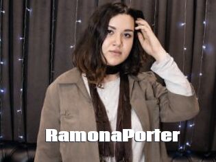 RamonaPorter